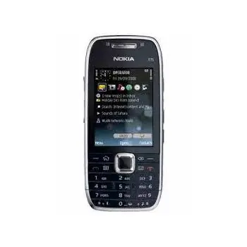 Nokia E75 Refurbished 3G Mobile Phone